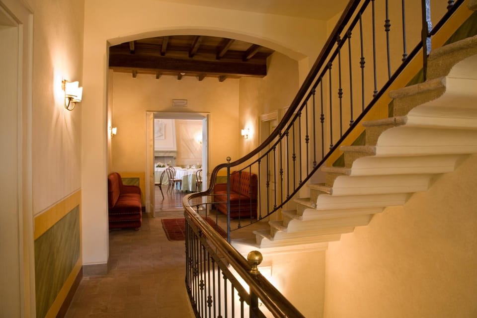 Alle Roncole Inn in Emilia-Romagna