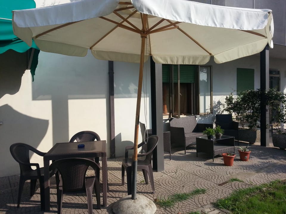 Alloggi Adamo Venice Hotel in Venice