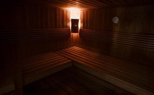 Apparthotel Sonnwies Hotel in Trentino-South Tyrol