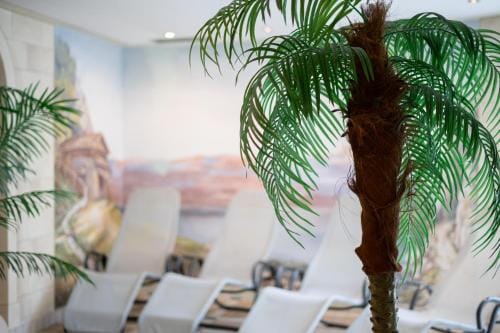 Apparthotel Sonnwies Hotel in Trentino-South Tyrol
