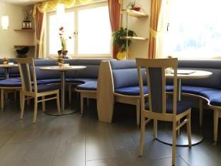 Apparthotel Sonnwies Hotel in Trentino-South Tyrol