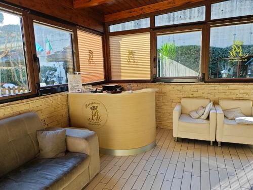 B&B Borgo Santa Margherita Hotel in Salerno