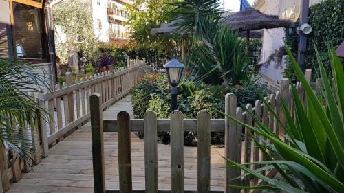 B&B Borgo Santa Margherita Hotel in Salerno