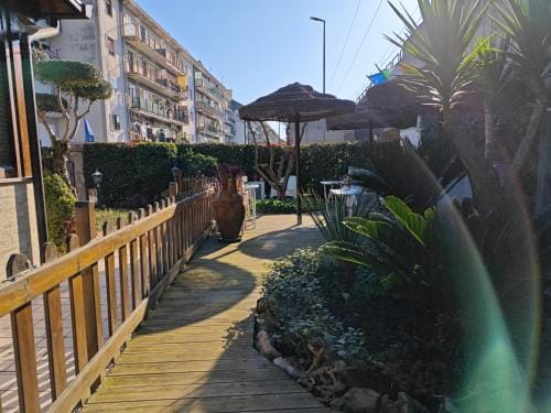 B&B Borgo Santa Margherita Hotel in Salerno