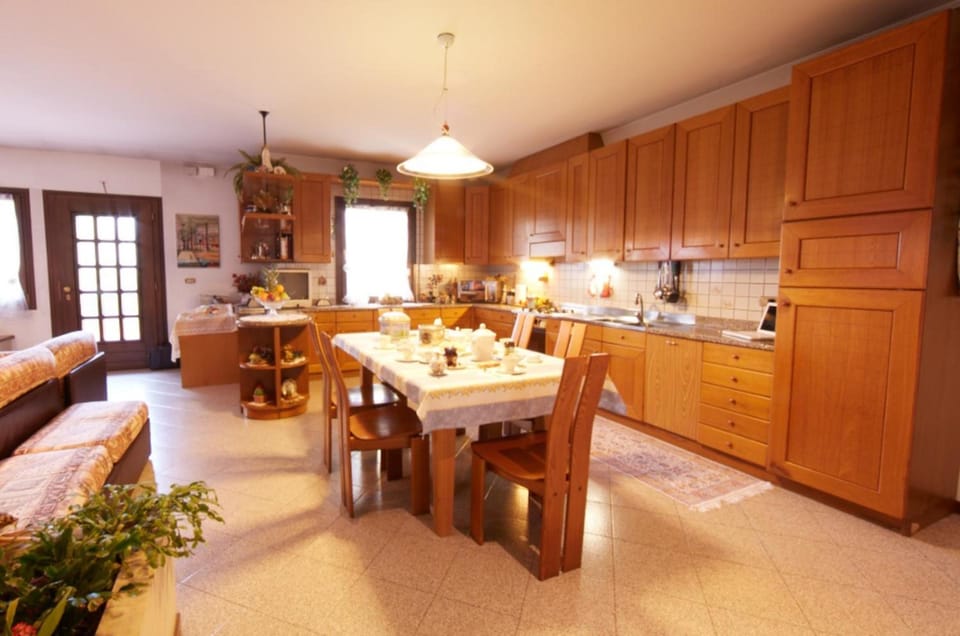B&B Le Tre Grazie Hotel in Veneto
