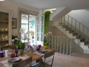 B&B Pieve Degli Artisti Hotel in Pietrasanta