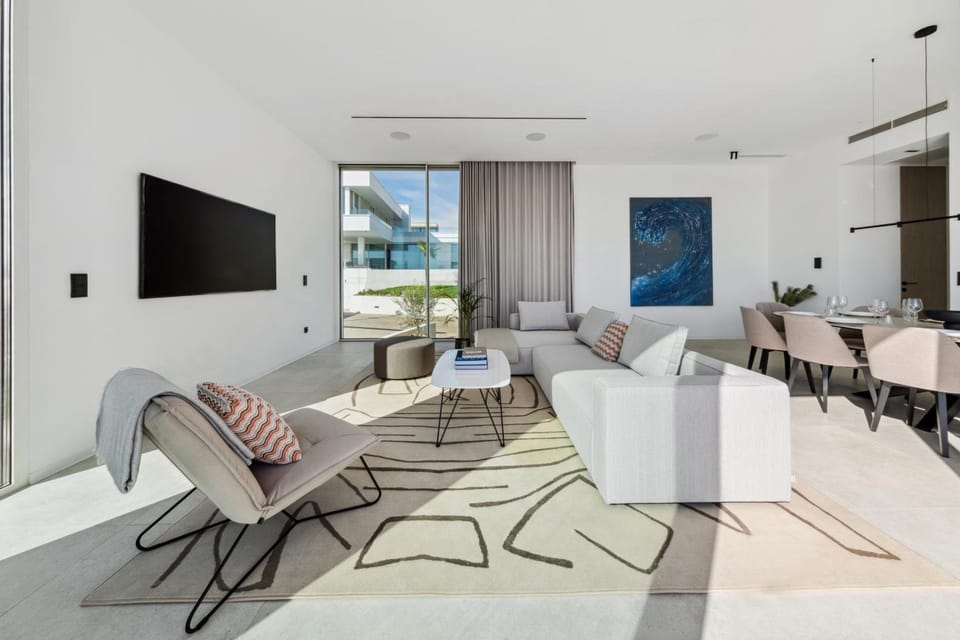 LIOQA Resort Resort in Zadar County