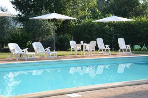 Casale Santa Caterina Hotel in Umbria