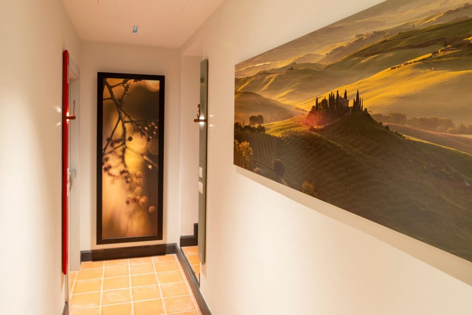 Duccio Nacci Rooms- Guesthouse Hotel in San Gimignano