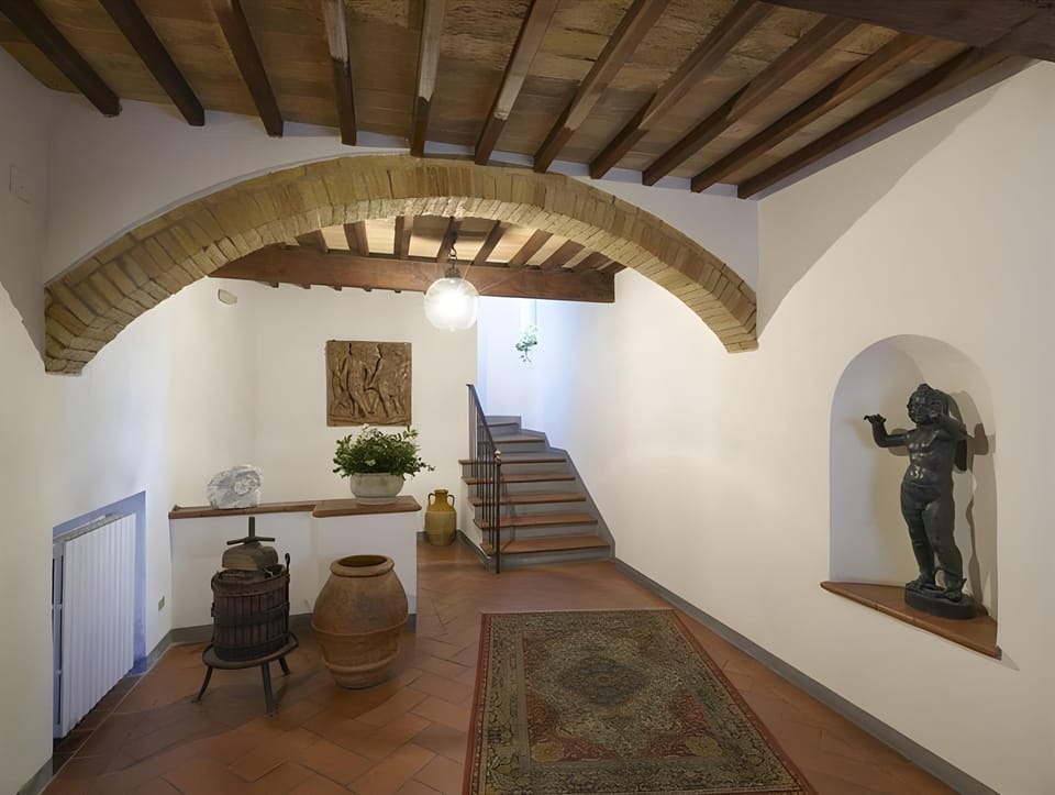 Duccio Nacci Rooms- Guesthouse Hotel in San Gimignano