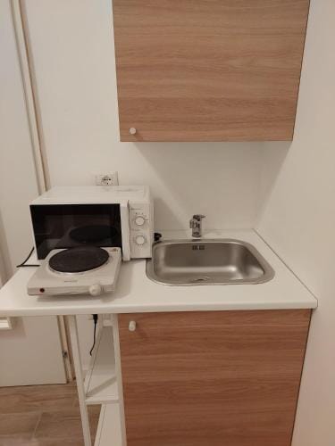 Residence e appartamenti Bausan Hotel in Naples