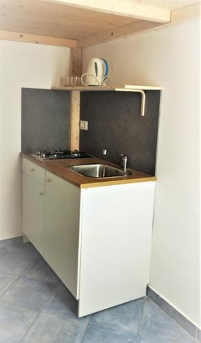 Residence e appartamenti Bausan Hotel in Naples