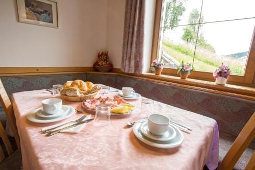 Garni Miriam Hotel in La Villa