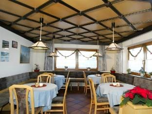 Garni Miriam Hotel in La Villa