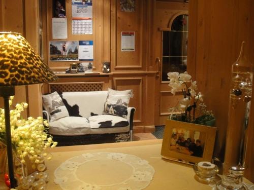 Garni Toni Hotel in Ortisei