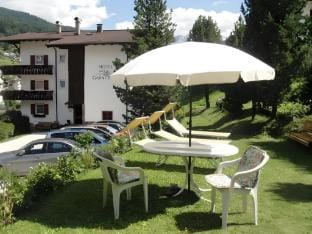 Garni Toni Hotel in Ortisei