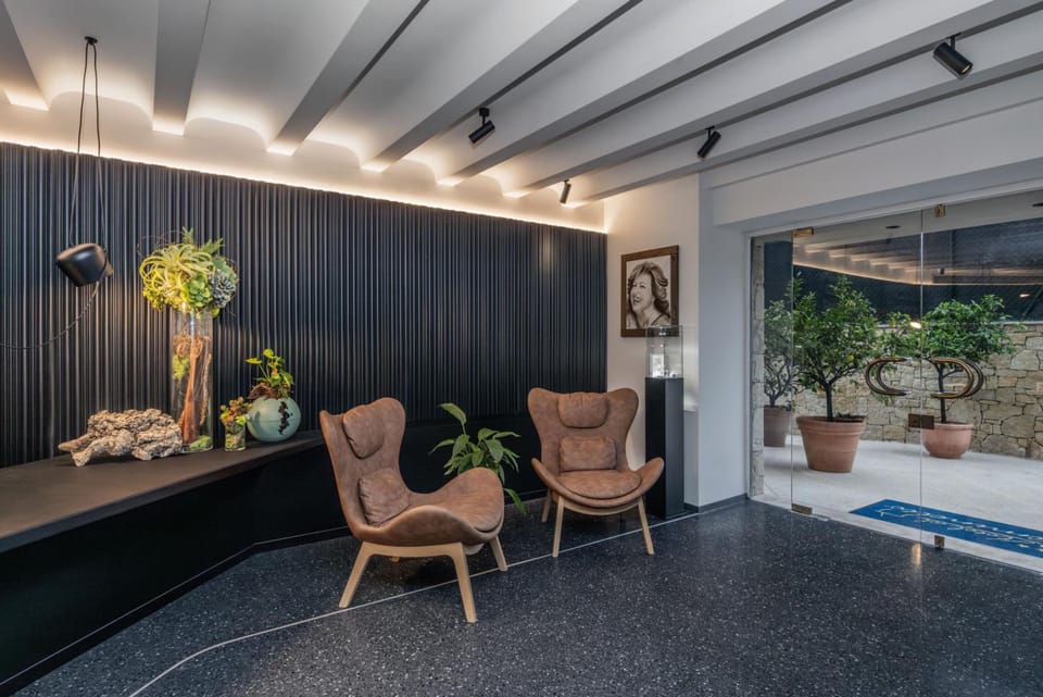 Hotel Al Caminetto – Adults Only, WorldHotels Crafted Hotel in Torri del Benaco