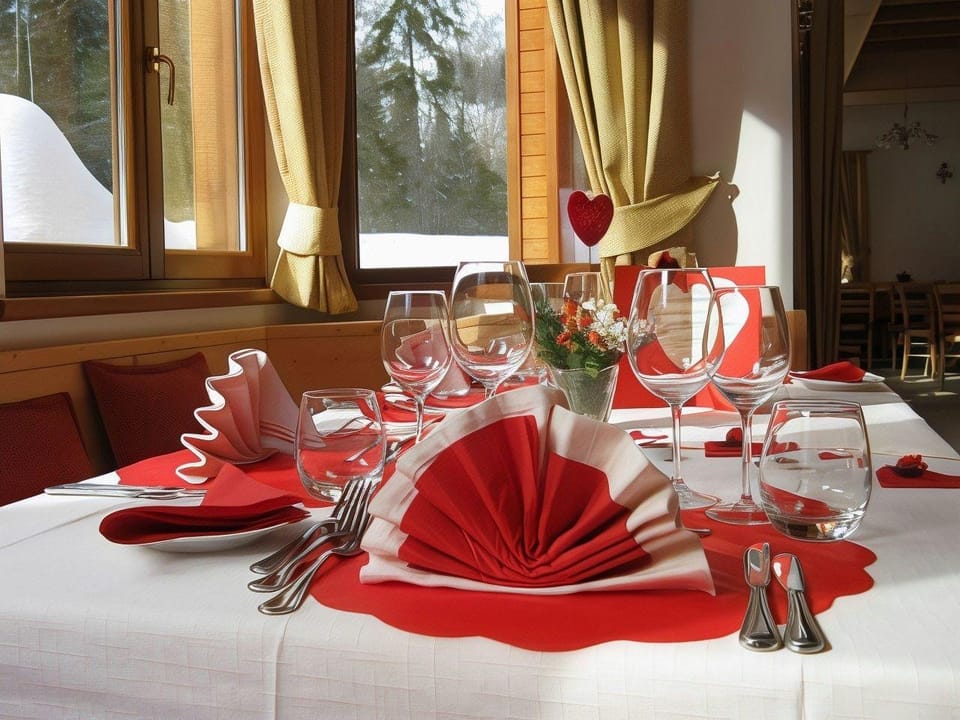 Hotel Chalet Giasenei Hotel in Trentino-South Tyrol