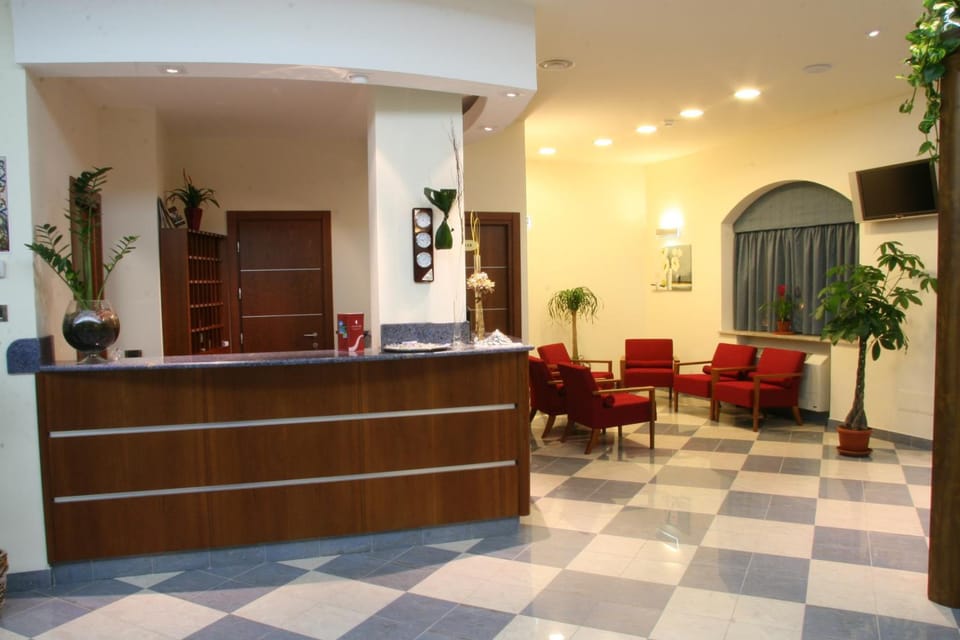 Hotel Dell'Arpa Hotel in Basilicata