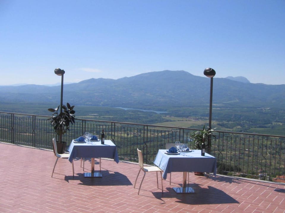 Hotel Dell'Arpa Hotel in Basilicata