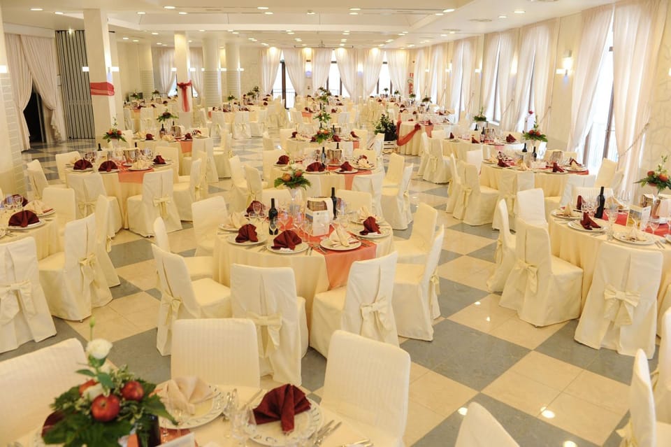 Hotel Dell'Arpa Hotel in Basilicata