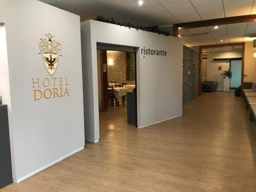 Hotel Doria - Business & Bike Hotel in Veneto