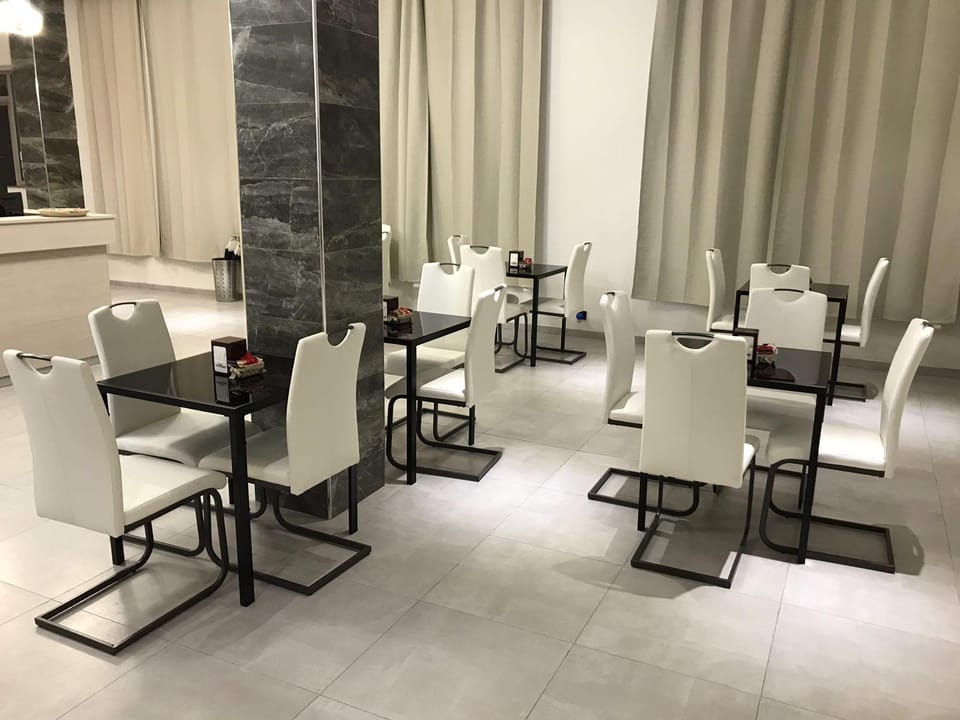 Hotel Frejus Hotel in Turin
