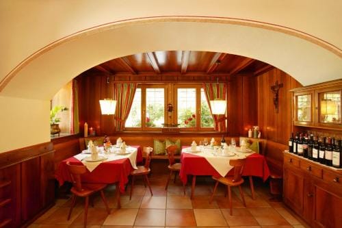 Hotel Klammwirt Hotel in Villnöß
