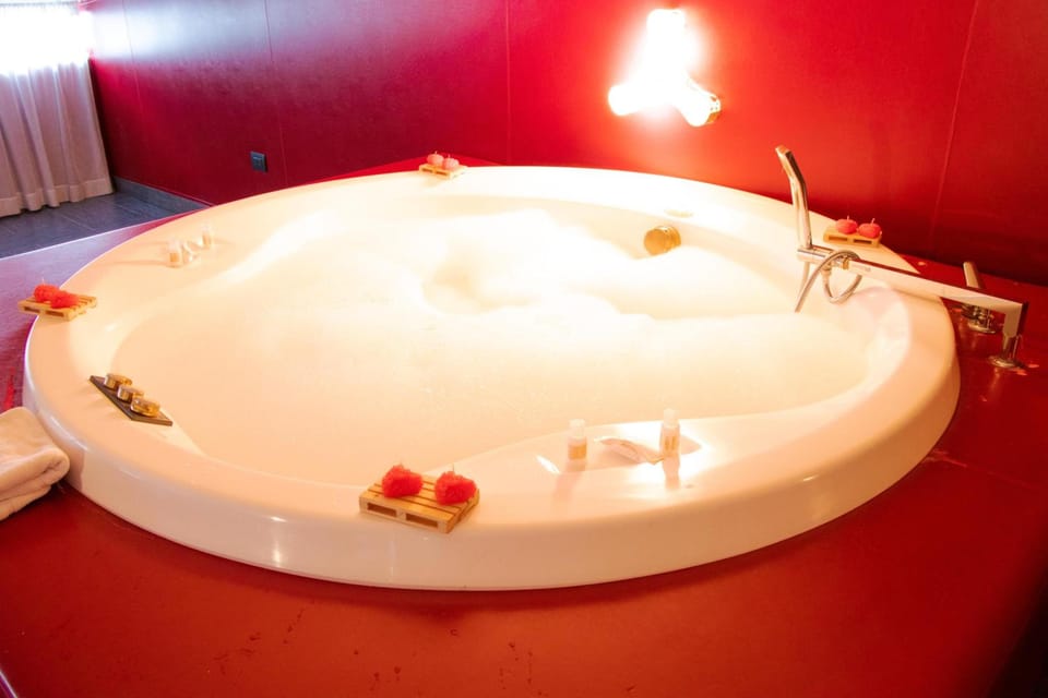 Hotel Masaniello Luxury Hotel in Naples
