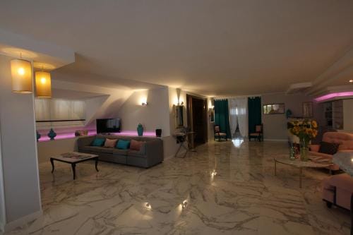 Hotel Naxos B&B Hotel in Alba Adriatica
