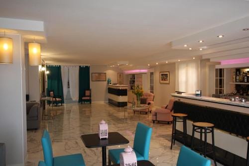 Hotel Naxos B&B Hotel in Alba Adriatica