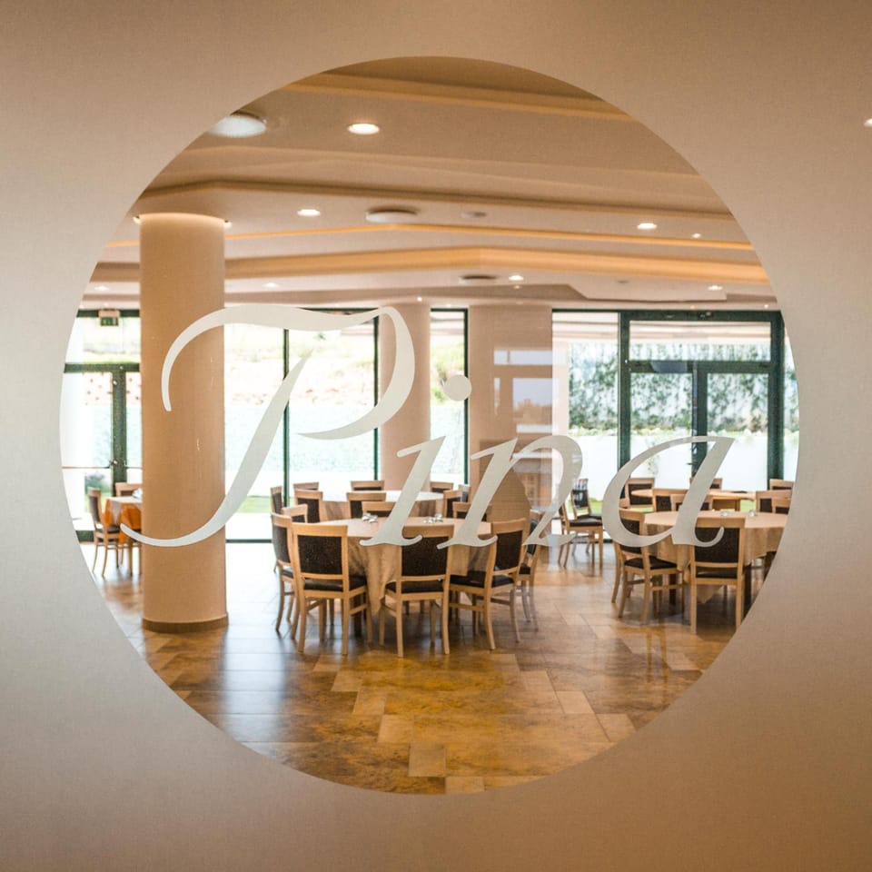 Hotel Pina Ristorante Hotel in Abruzzo