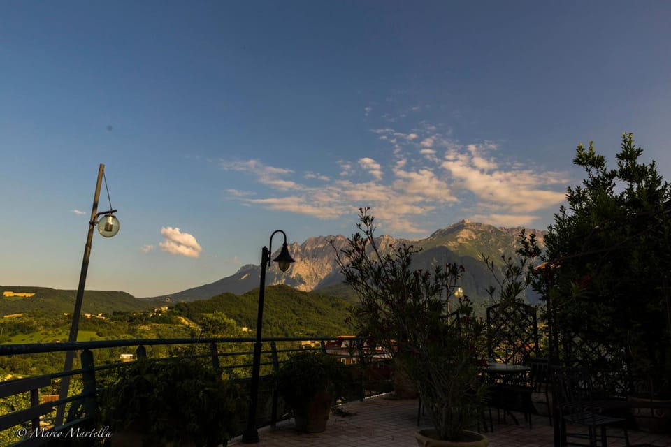 Hotel Pina Ristorante Hotel in Abruzzo