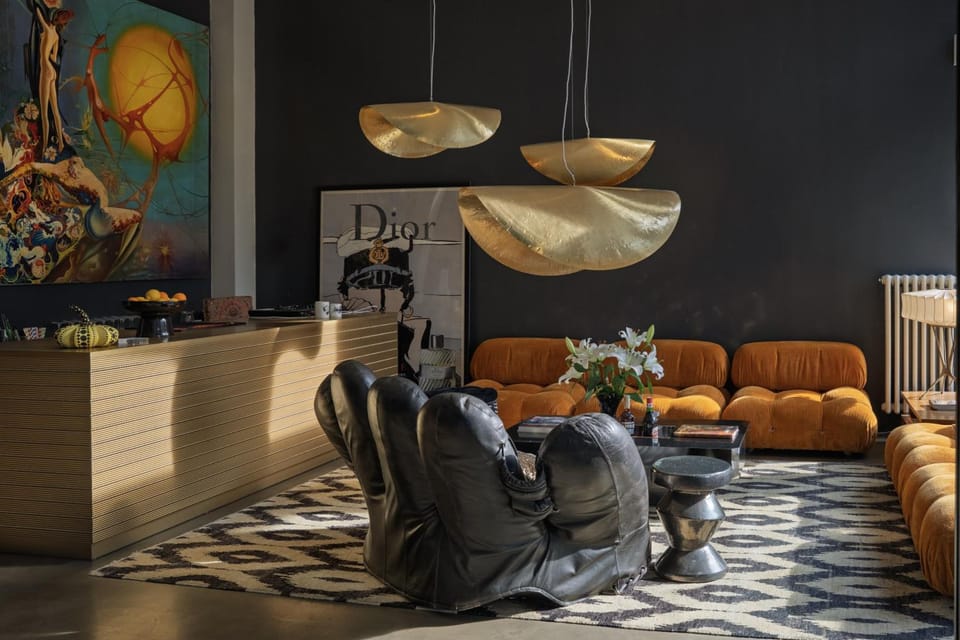Boutique Hotel Trieste - Adults Only Hotel in Verona