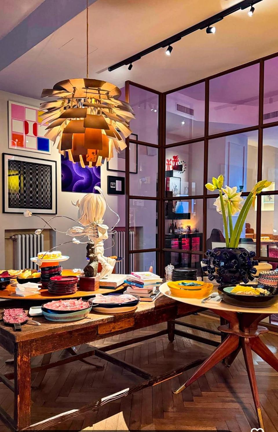 Boutique Hotel Trieste - Adults Only Hotel in Verona