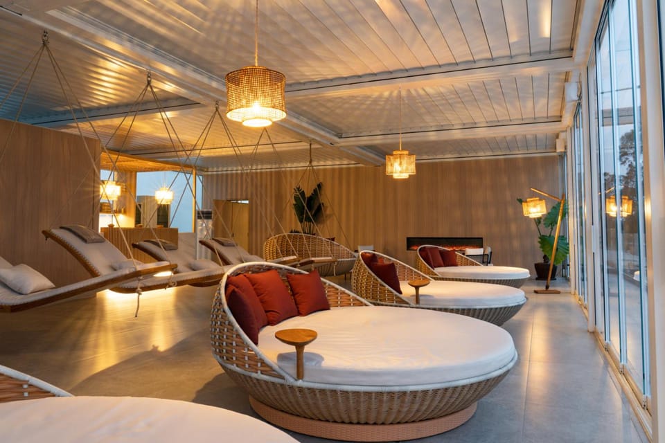 Plana Resort & SPA Resort in Campania