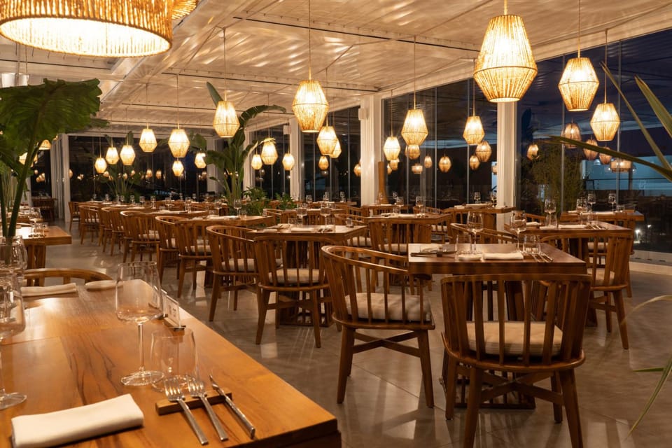 Plana Resort & SPA Resort in Campania