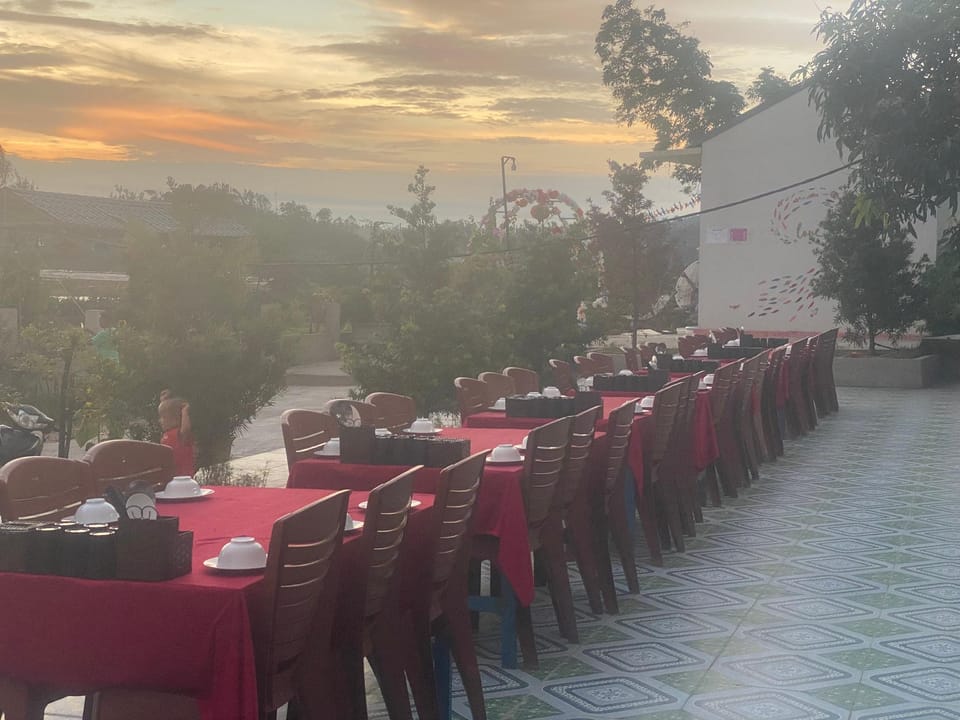 Coto Island Summer Hotel Hotel in Vietnam