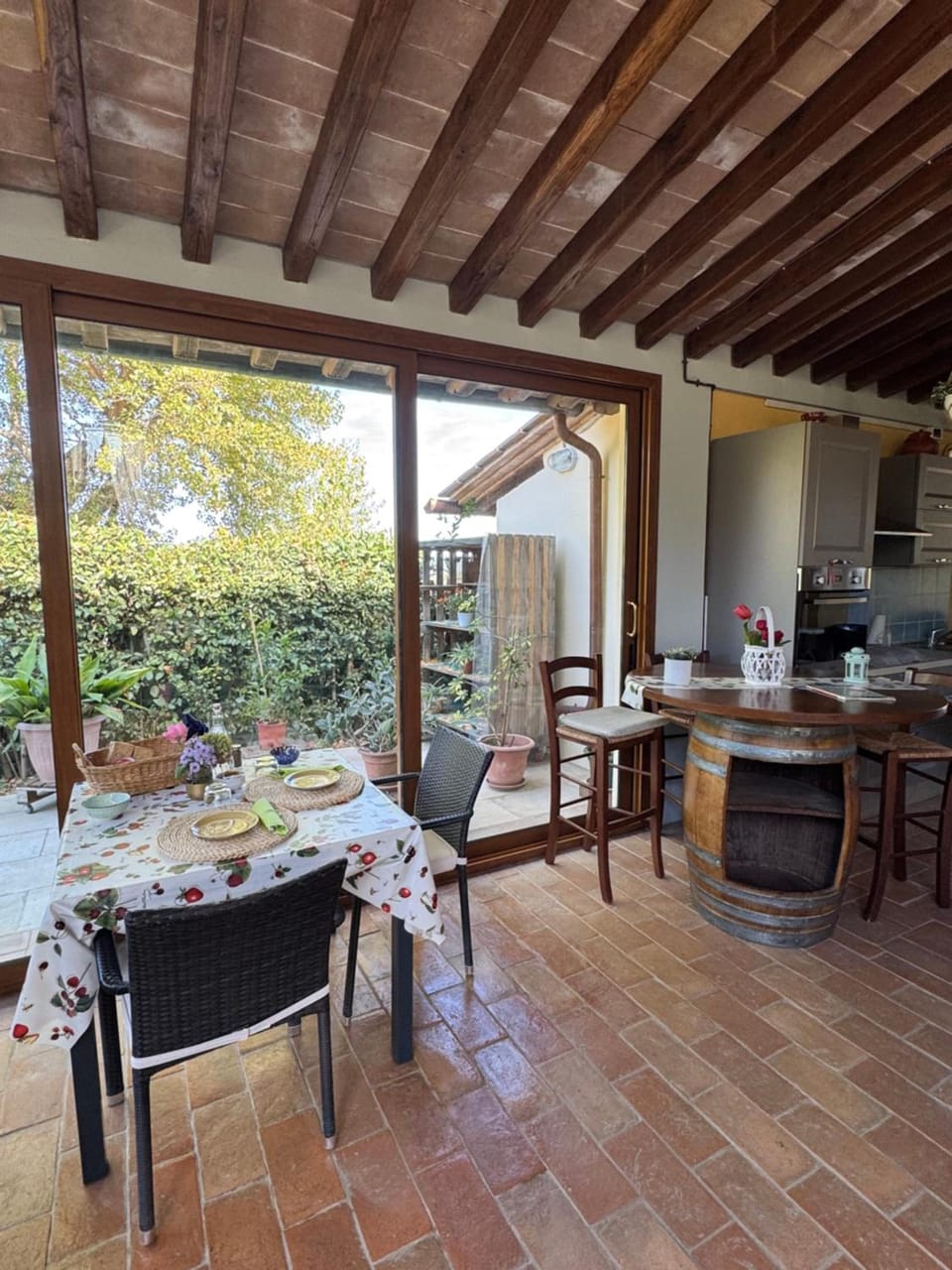 B&B Il Fienile San Gimignano Hotel in San Gimignano