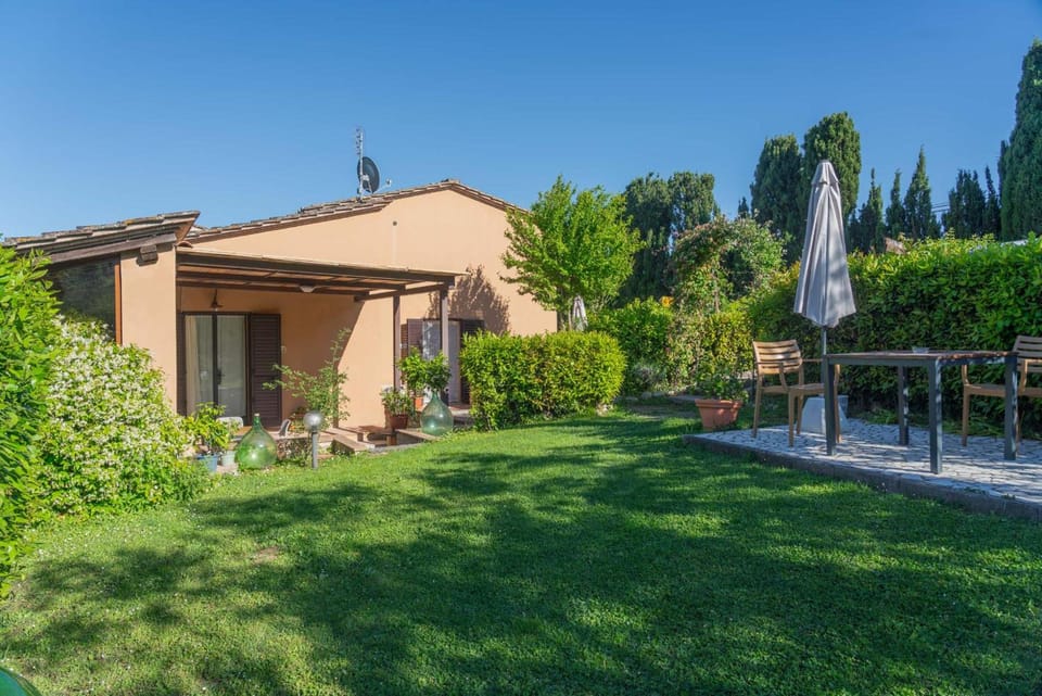 B&B Il Fienile San Gimignano Hotel in San Gimignano