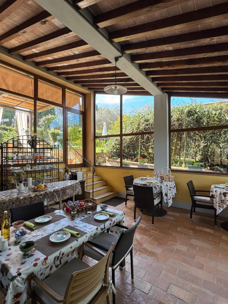 B&B Il Fienile San Gimignano Hotel in San Gimignano