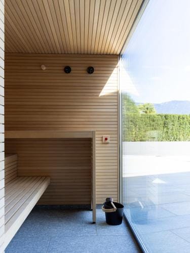 Pergola Residence Hotel in Algund