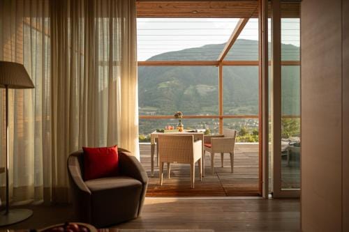 Pergola Residence Hotel in Algund