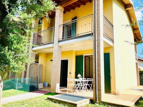 Casa Ulivi Blu Hotel in Desenzano del Garda