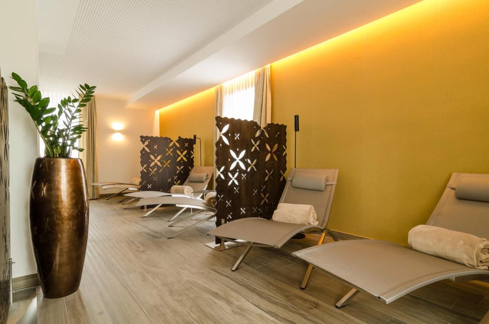 Gasthof Goldener Fisch Hotel in Lienz