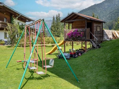 Ferienwohnungen Vordergriess Hotel in Salzburgerland