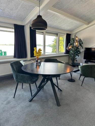 De Strandgaper Hotel in Rotterdam