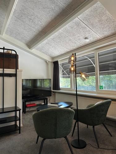 De Strandgaper Hotel in Rotterdam