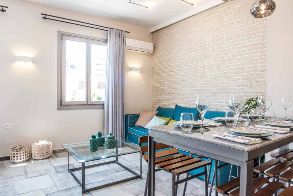 Casa Maritima Hotel in Chania