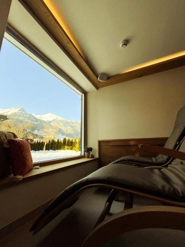 Hotel Alpenhof - New Sauna Area Hotel in Bad Hofgastein